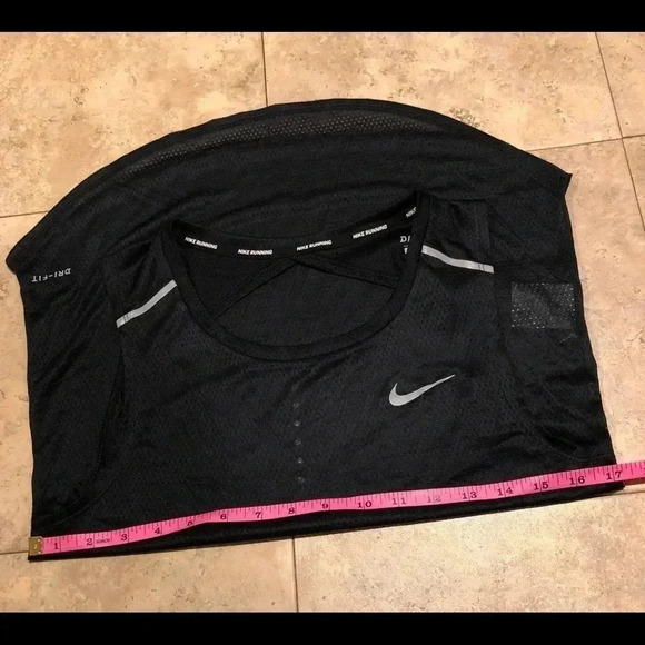 Nike Breathe Tank - Picture 6 of 6